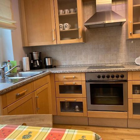 Ferienwohnung Sophia Grainau Kültér fotó