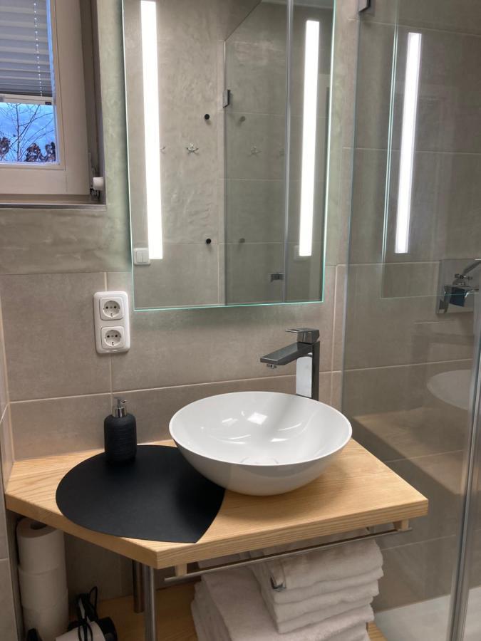 Ferienwohnung Sophia Grainau Kültér fotó