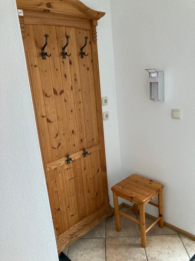 Ferienwohnung Sophia Grainau Kültér fotó