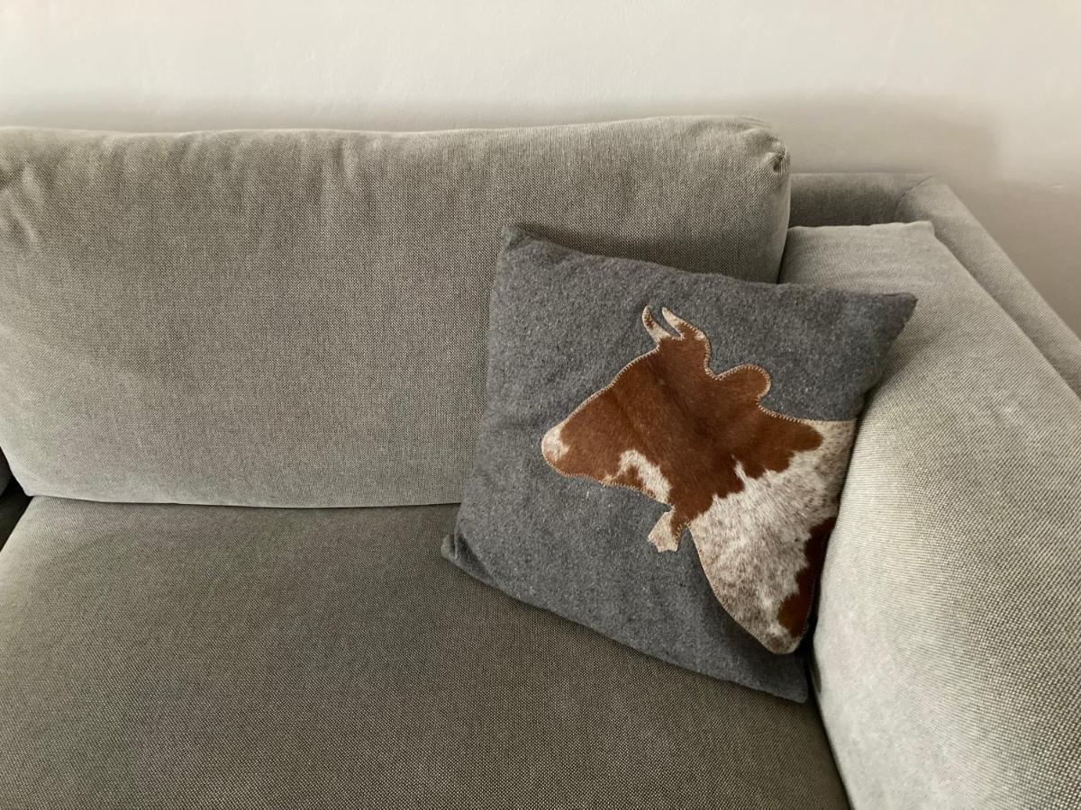 Ferienwohnung Sophia Grainau Kültér fotó