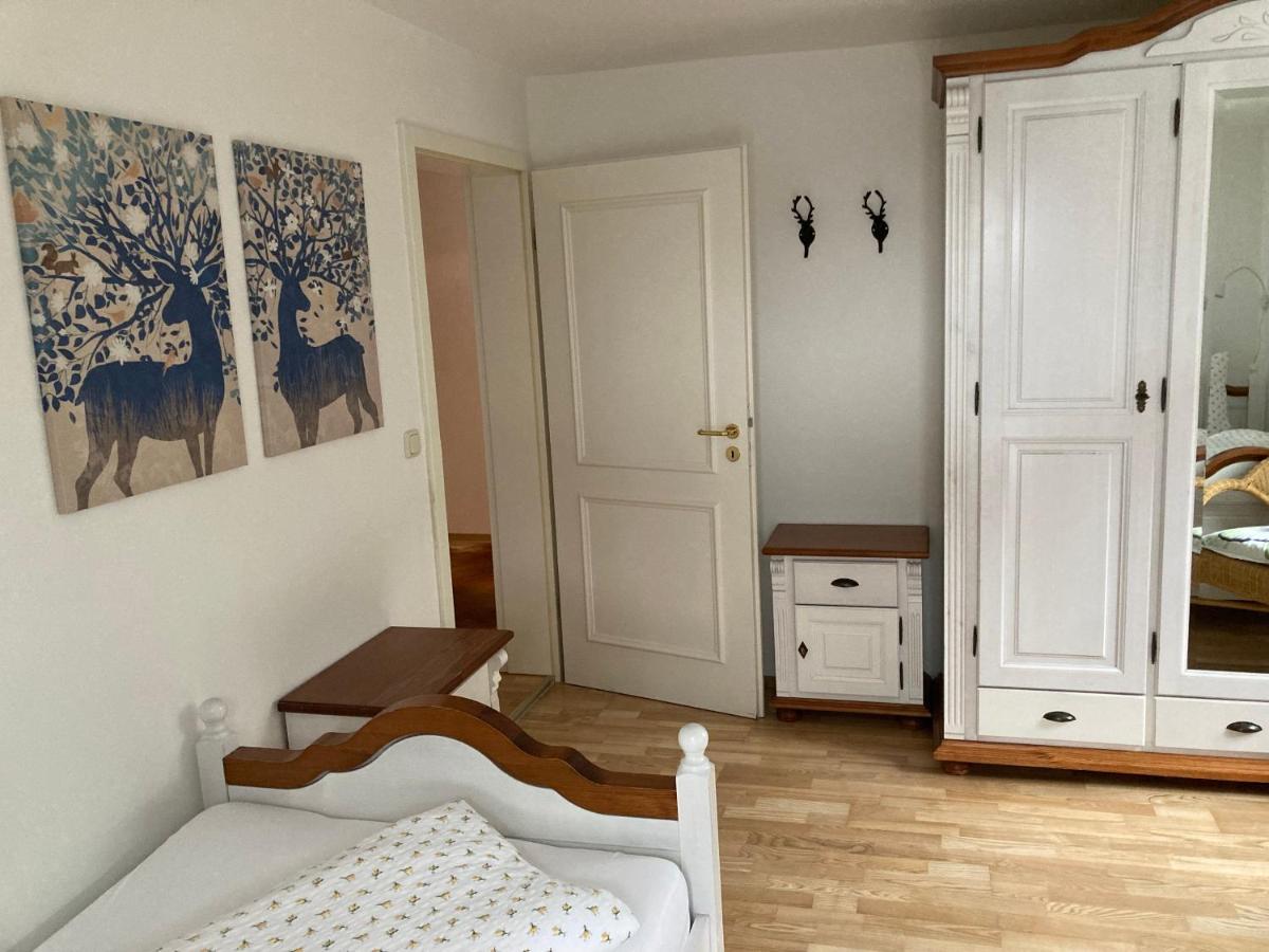 Ferienwohnung Sophia Grainau Kültér fotó