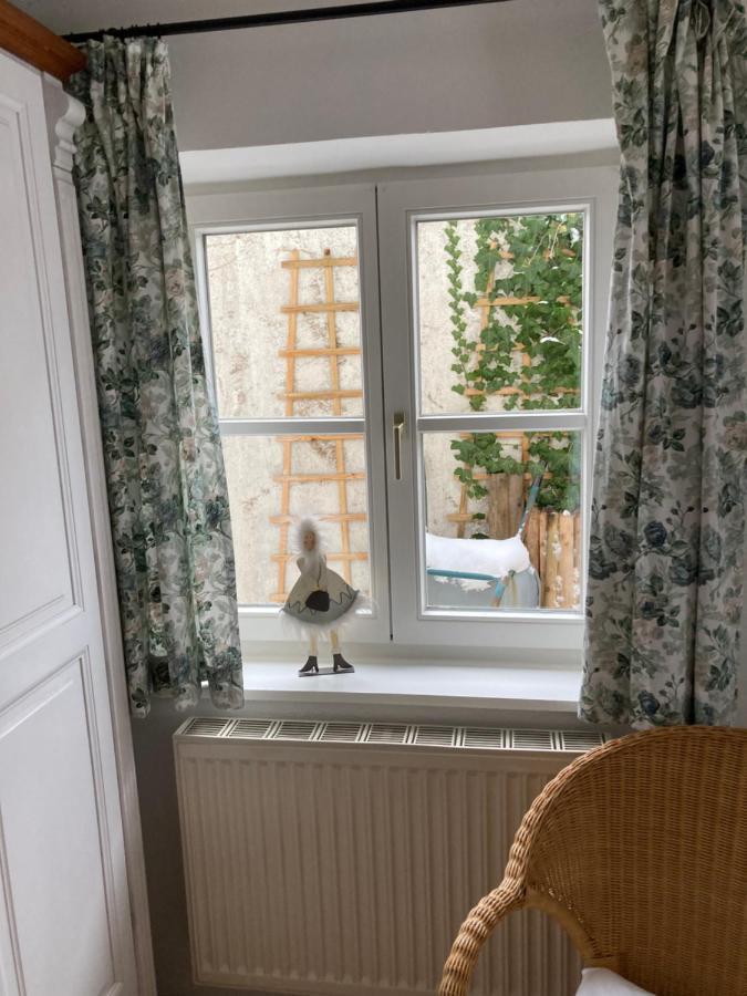 Ferienwohnung Sophia Grainau Kültér fotó