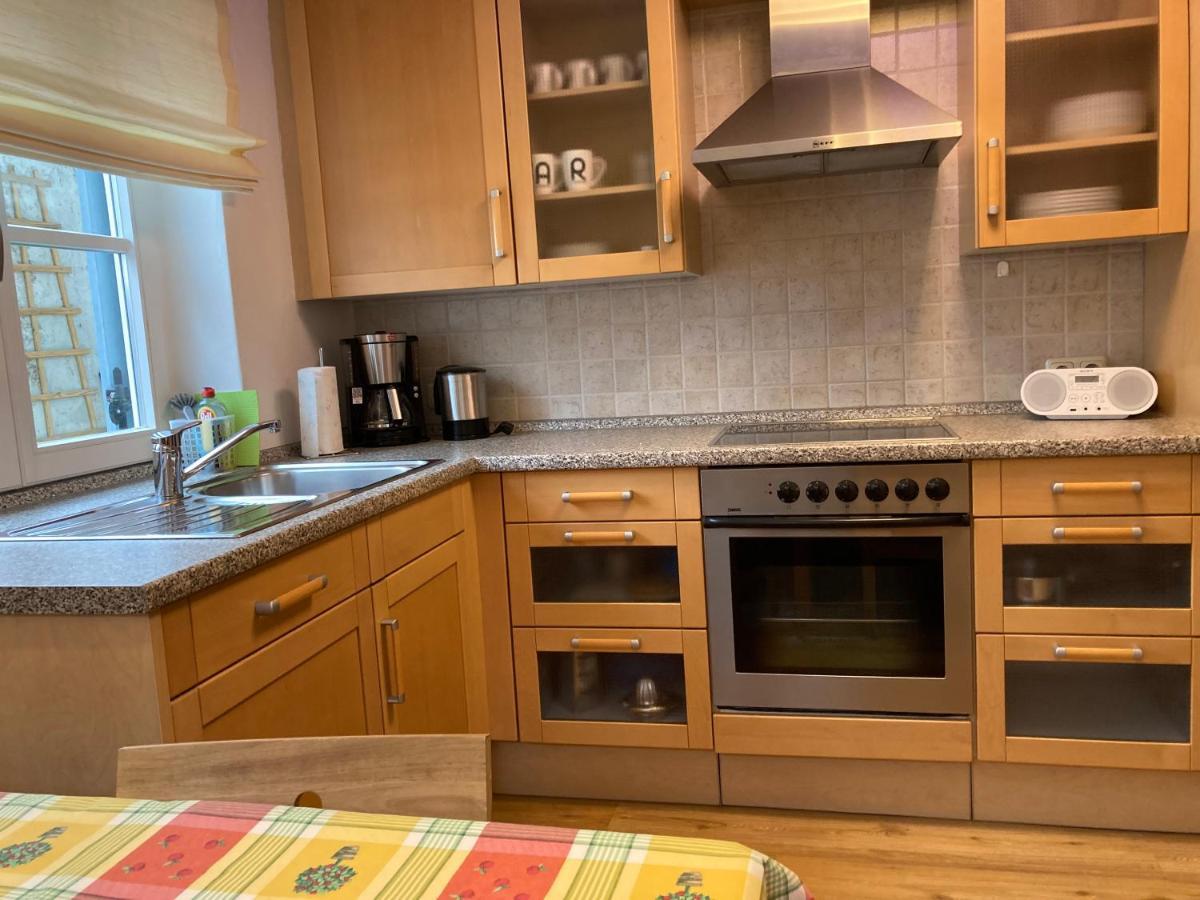 Ferienwohnung Sophia Grainau Kültér fotó
