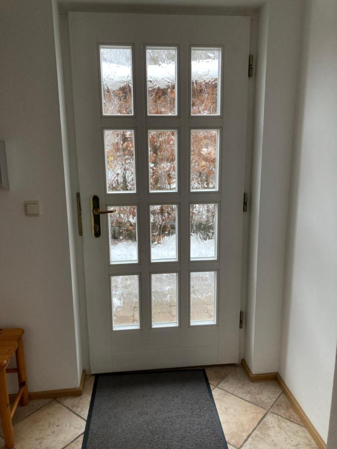 Ferienwohnung Sophia Grainau Kültér fotó