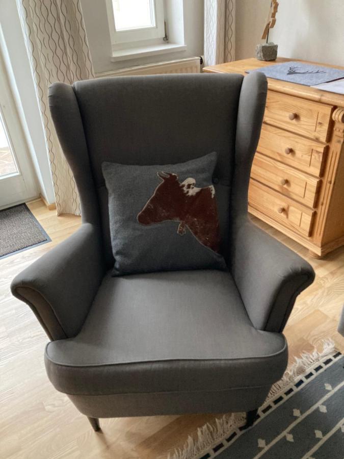 Ferienwohnung Sophia Grainau Kültér fotó