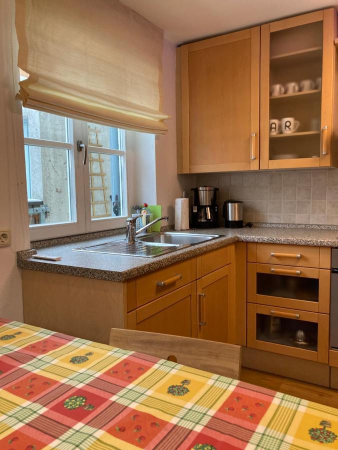 Ferienwohnung Sophia Grainau Kültér fotó