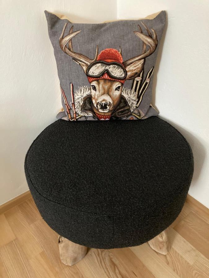 Ferienwohnung Sophia Grainau Kültér fotó
