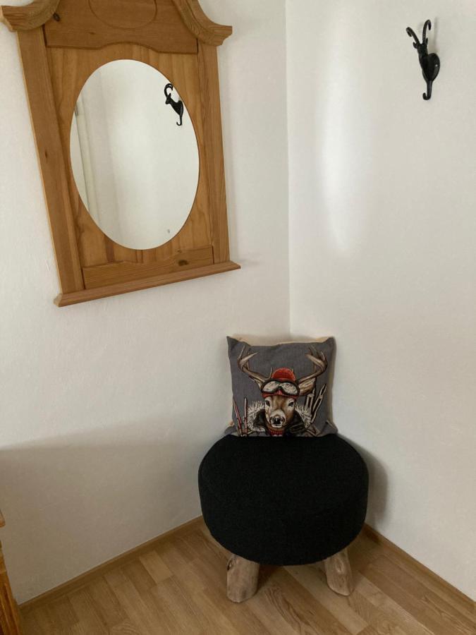 Ferienwohnung Sophia Grainau Kültér fotó