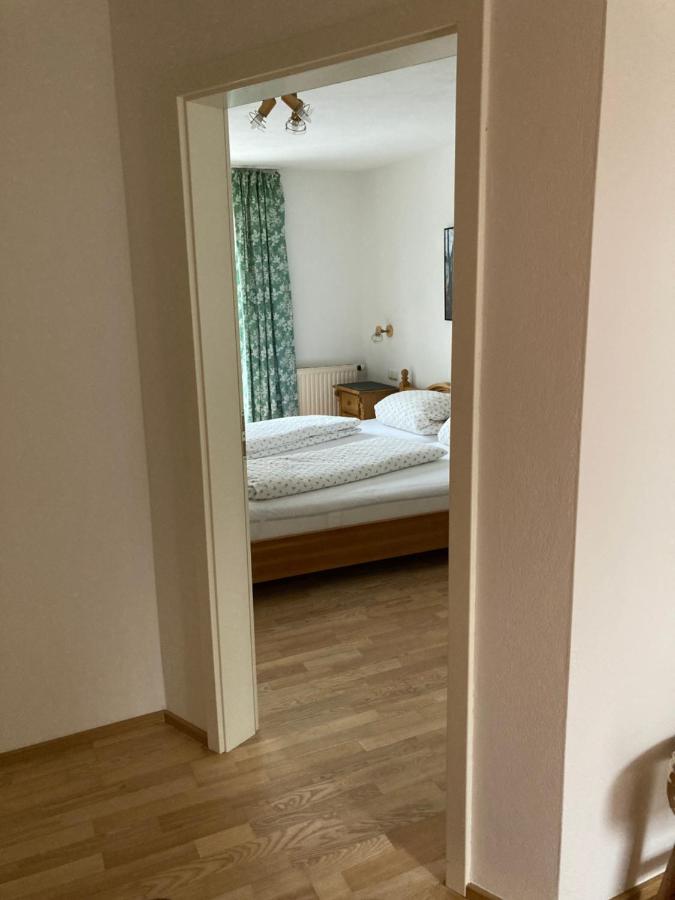 Ferienwohnung Sophia Grainau Kültér fotó