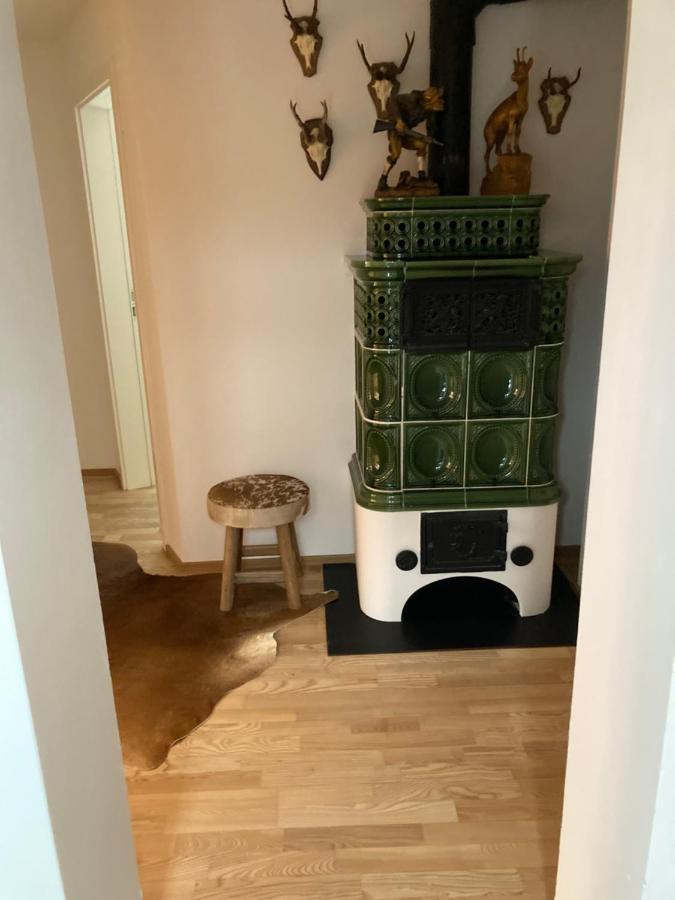 Ferienwohnung Sophia Grainau Kültér fotó