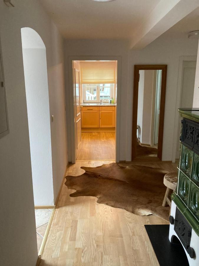 Ferienwohnung Sophia Grainau Kültér fotó