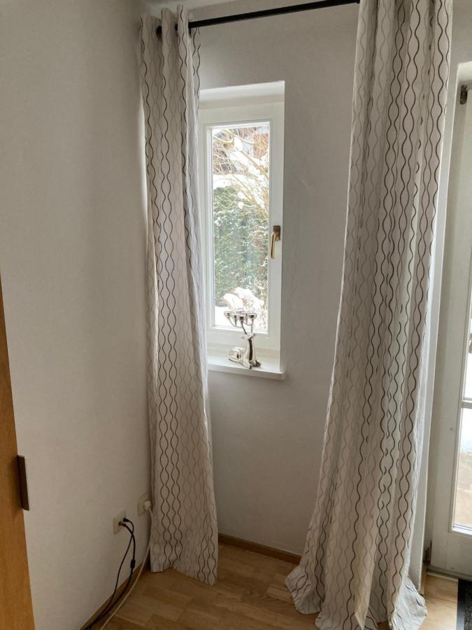 Ferienwohnung Sophia Grainau Kültér fotó
