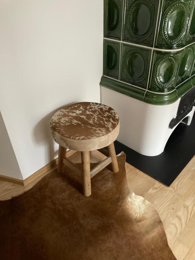 Ferienwohnung Sophia Grainau Kültér fotó